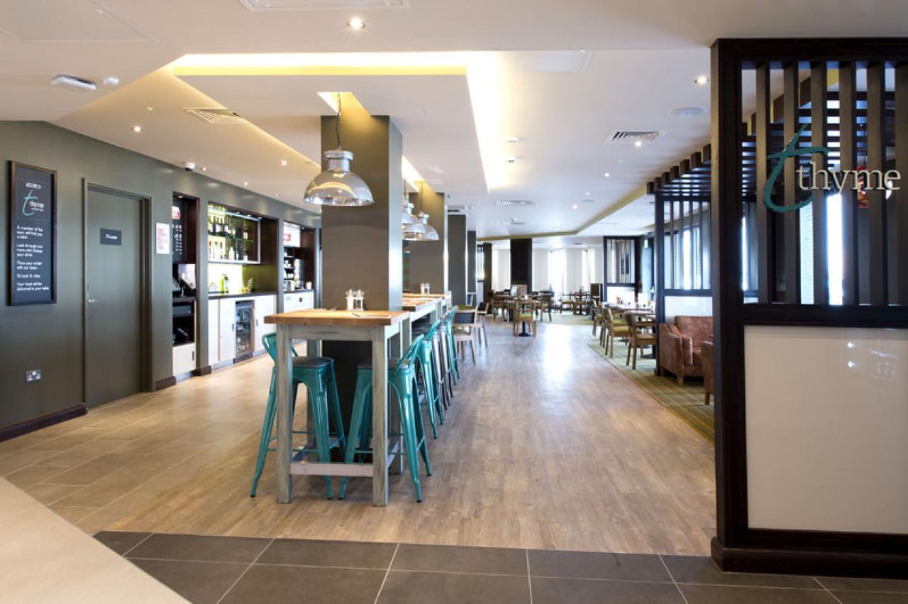 Premier Inn London Eltham Exterior photo